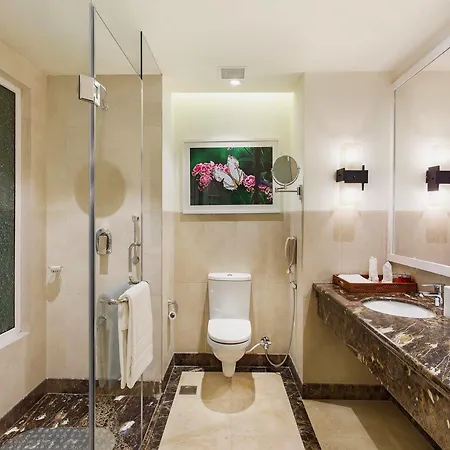 Taj Corbett Resort And Spa Uttarakhand Rāmnagar Exterior photo