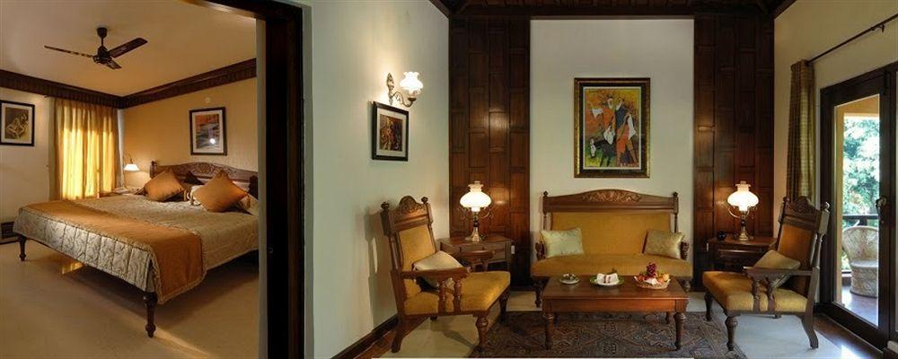 Resort Taj Corbett And Uttarakhand Ramnagar (Uttarakhand)