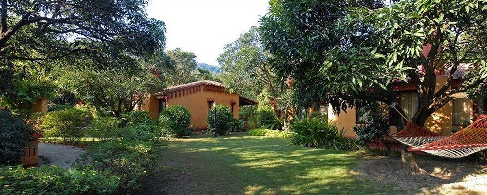 Taj Corbett And Uttarakhand Ramnagar (Uttarakhand)