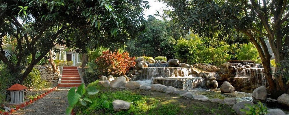 Taj Corbett And Uttarakhand Resort 5*
